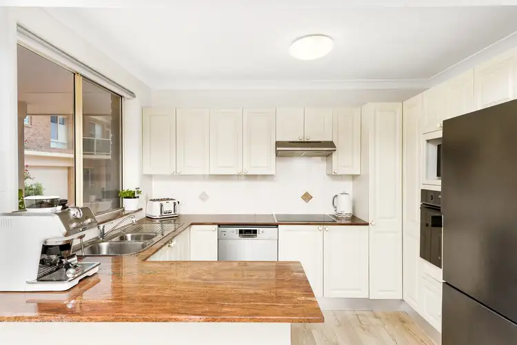 Fifth view of Homely unit listing, 3/116 The Esplanade, Ettalong Beach NSW 2257