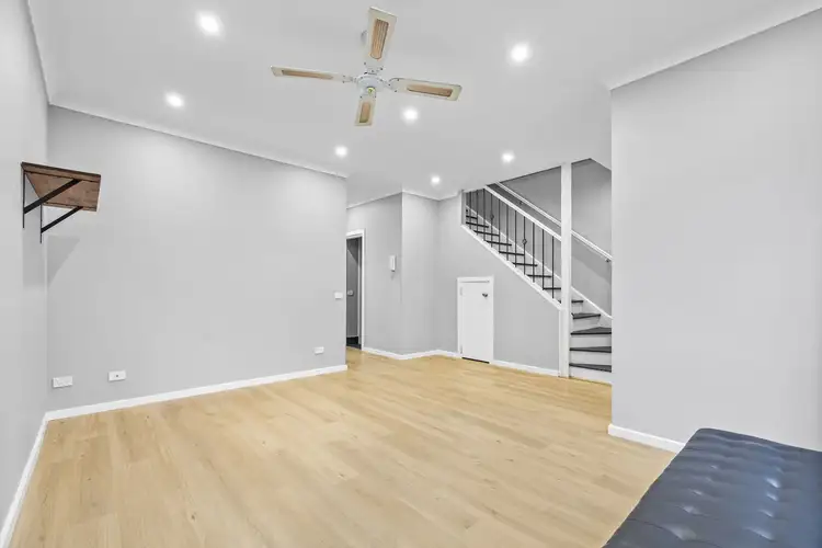 Second view of Homely townhouse listing, 39/358 Sydenham Road, Sydenham VIC 3037