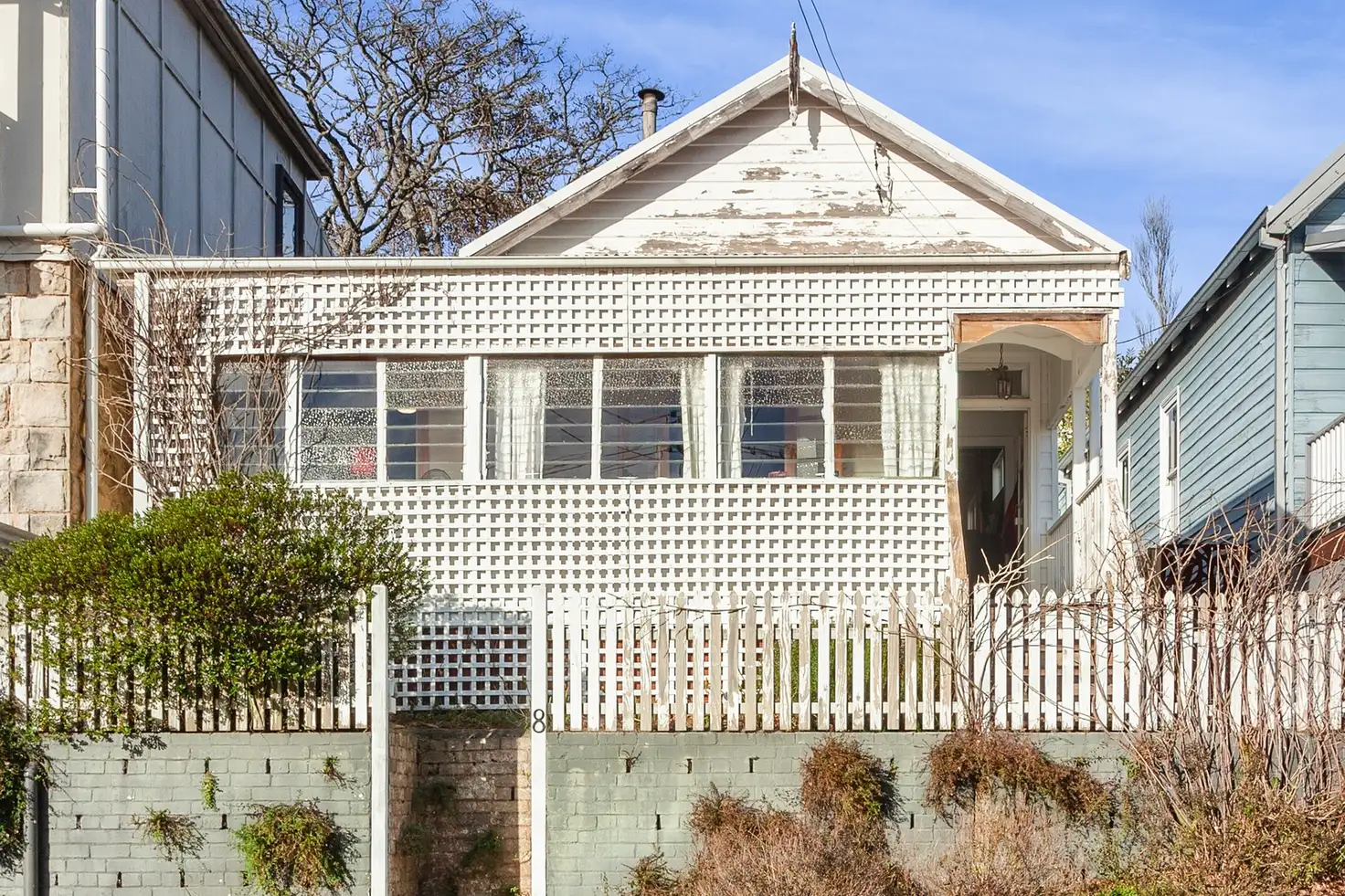 Main view of Homely house listing, 8 Kundibar Street, Katoomba NSW 2780
