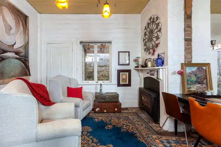 Second view of Homely house listing, 8 Kundibar Street, Katoomba NSW 2780