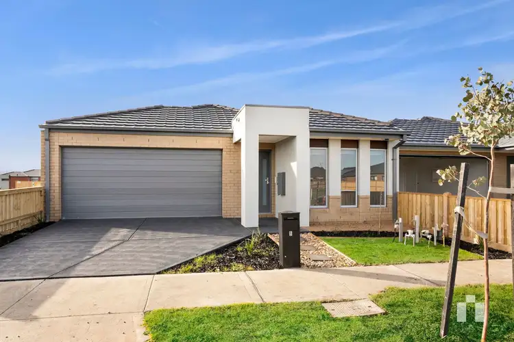Main view of Homely house listing, 9 Perch Street, Beveridge VIC 3753