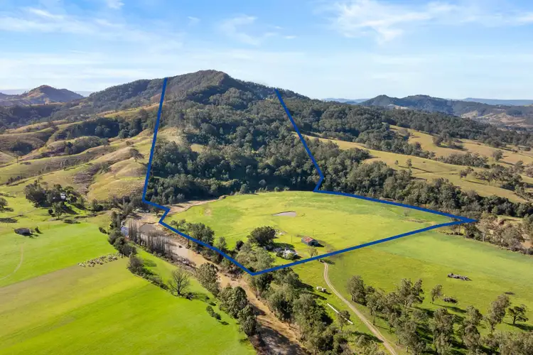 Main view of Homely rural property listing, 436 Cross Keys Road, Gresford NSW 2311