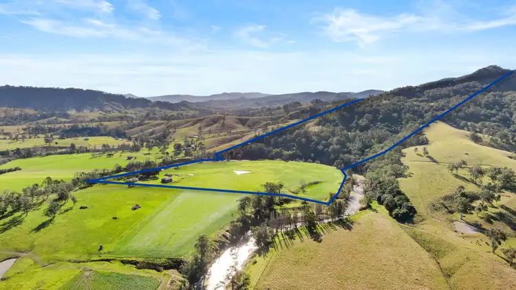 Second view of Homely rural property listing, 436 Cross Keys Road, Gresford NSW 2311