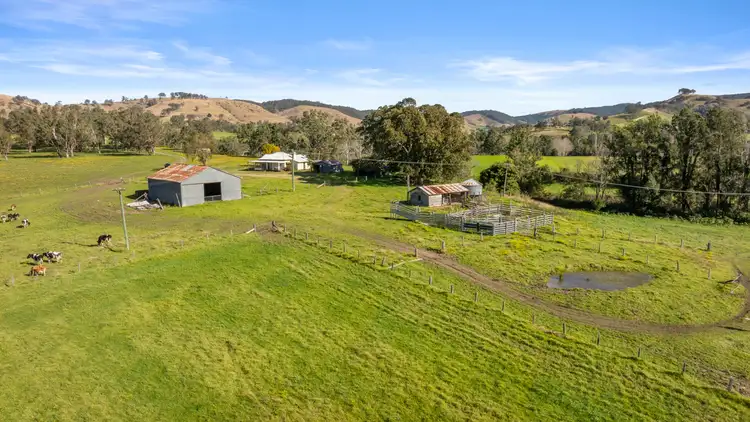 Third view of Homely rural property listing, 436 Cross Keys Road, Gresford NSW 2311