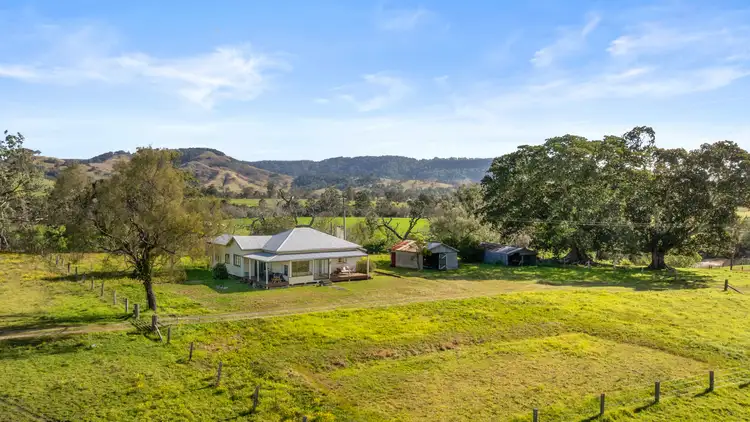 Fourth view of Homely rural property listing, 436 Cross Keys Road, Gresford NSW 2311