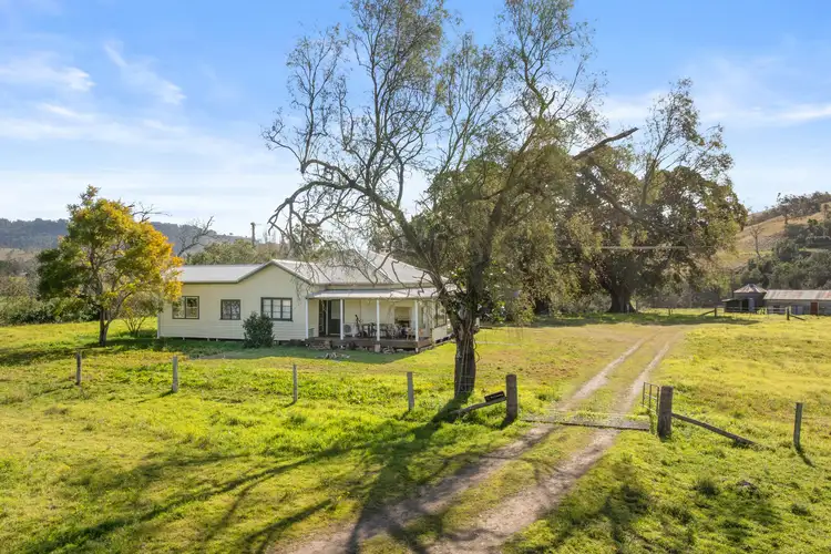 Fourth view of Homely rural property listing, 436 Cross Keys Road, Gresford NSW 2311