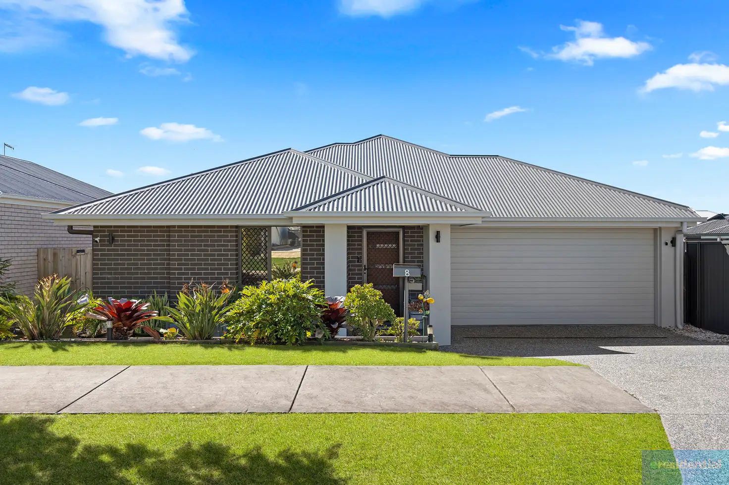 Main view of Homely house listing, 8 Kelvin Court, Flagstone QLD 4280