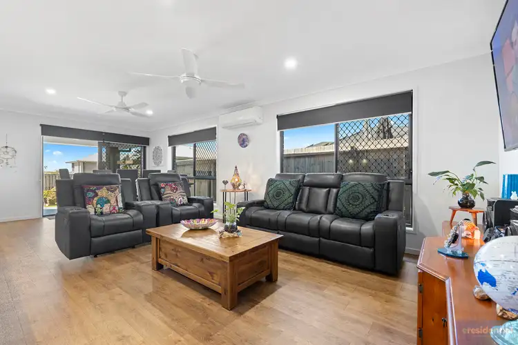 Third view of Homely house listing, 8 Kelvin Court, Flagstone QLD 4280