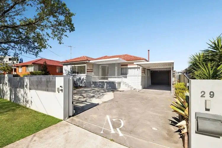 29 Baxter Road, Bass Hill NSW 2197