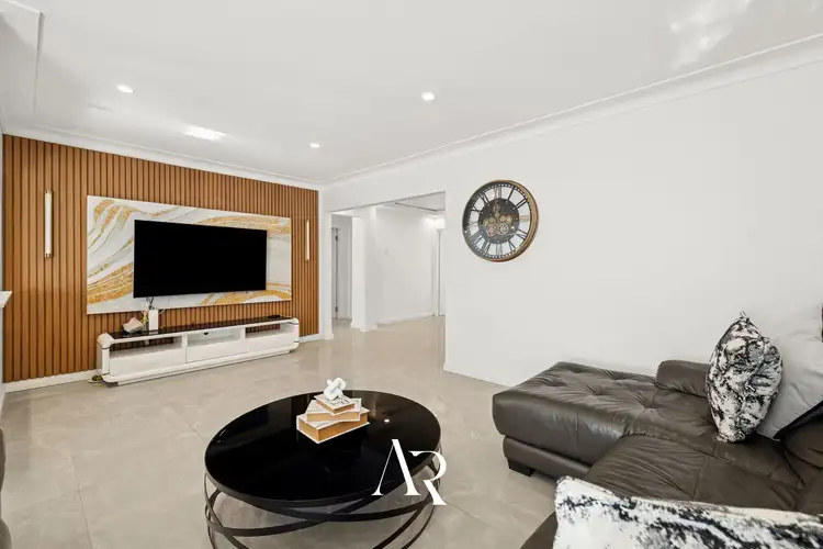 Second view of Homely house listing, 29 Baxter Road, Bass Hill NSW 2197
