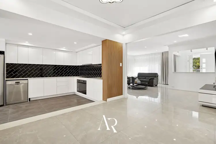 Fifth view of Homely house listing, 29 Baxter Road, Bass Hill NSW 2197