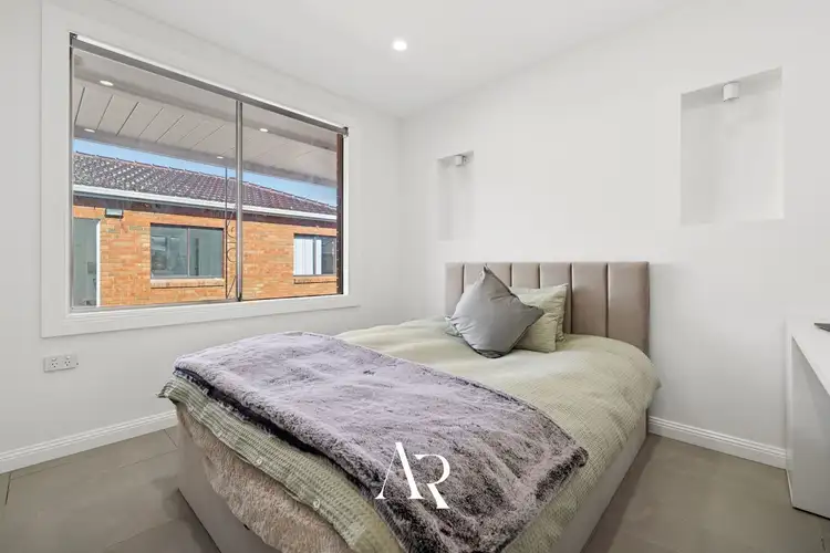 Fifth view of Homely house listing, 29 Baxter Road, Bass Hill NSW 2197