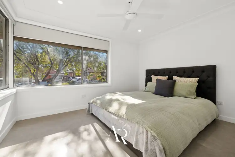 Sixth view of Homely house listing, 29 Baxter Road, Bass Hill NSW 2197