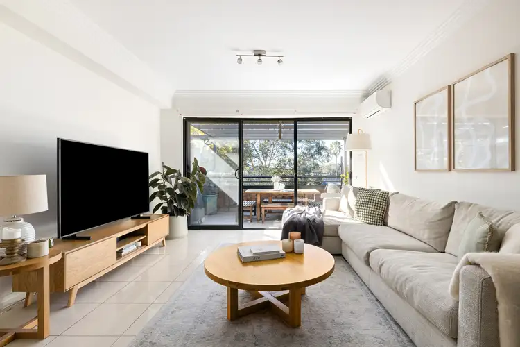 38/36-50 Taylor Street, Annandale NSW 2038