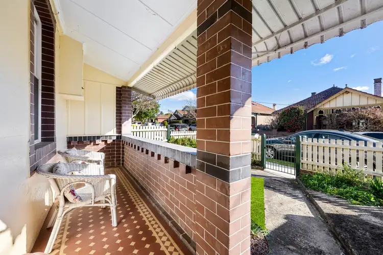 Second view of Homely house listing, 2 Cantor Street, Croydon NSW 2132