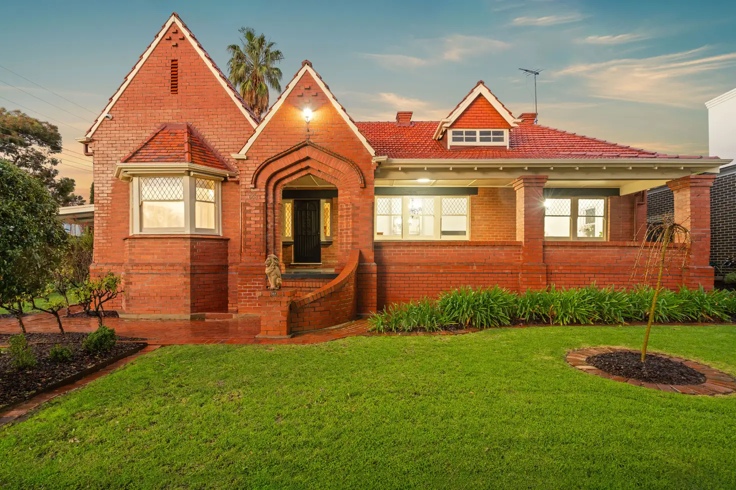 Main view of Homely house listing, 568 Portrush Road, Glen Osmond SA 5064