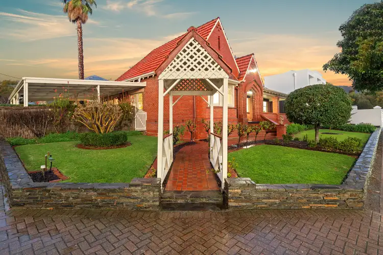 Second view of Homely house listing, 568 Portrush Road, Glen Osmond SA 5064