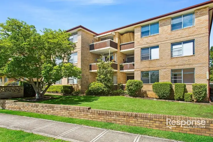 4/9 Station Street, Dundas NSW 2117
