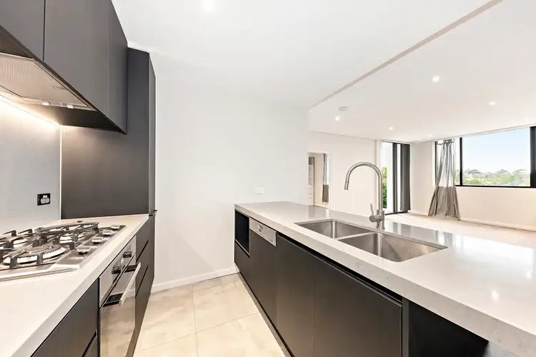 615/2 Waterview Drive, Lane Cove NSW 2066
