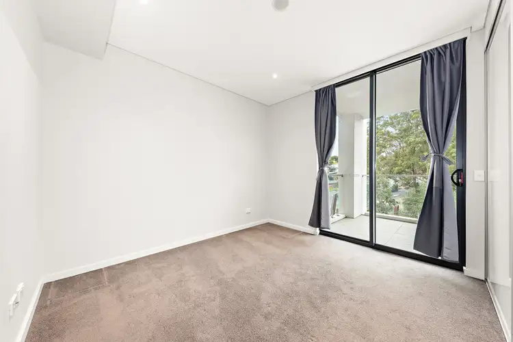 Third view of Homely apartment listing, 615/2 Waterview Drive, Lane Cove NSW 2066