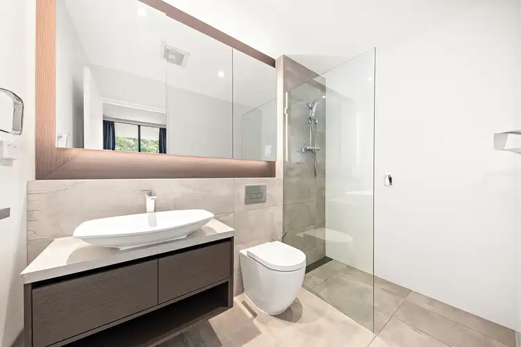 Fifth view of Homely apartment listing, 615/2 Waterview Drive, Lane Cove NSW 2066