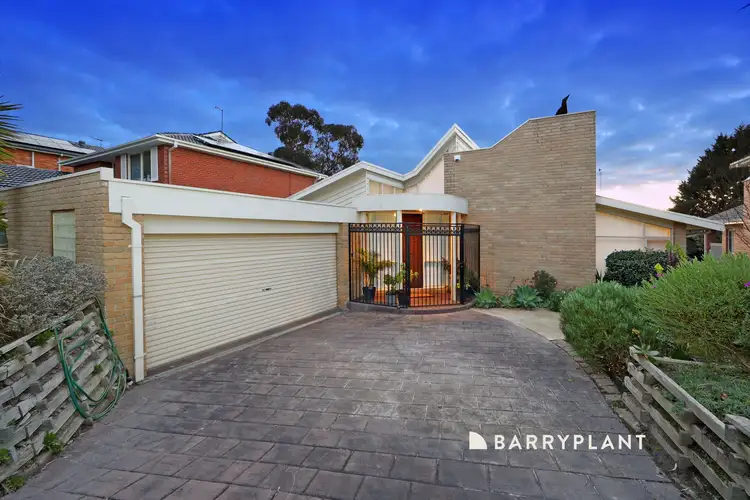 163 Seebeck Road, Rowville VIC 3178