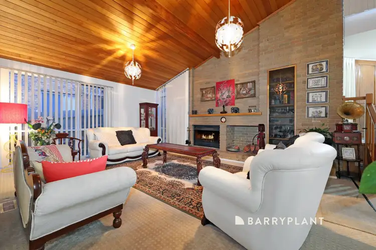 Sixth view of Homely house listing, 163 Seebeck Road, Rowville VIC 3178