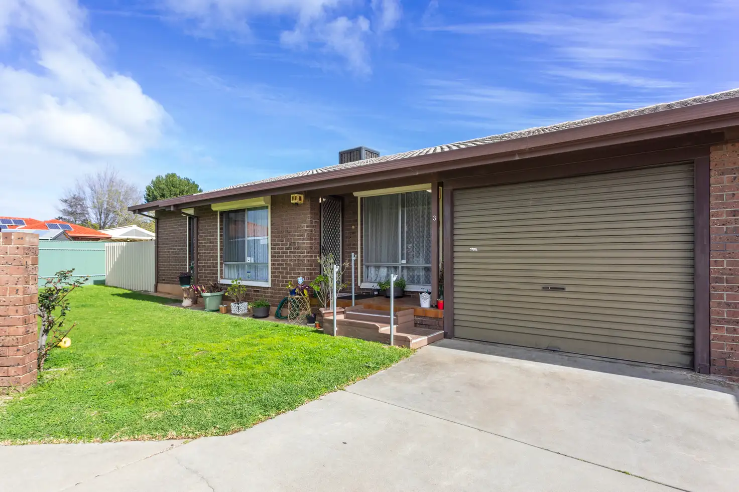 Main view of Homely unit listing, 3/10 Riverside Court, Morphett Vale SA 5162