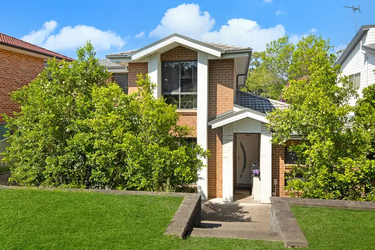 120A Smith Street, Pendle Hill NSW 2145