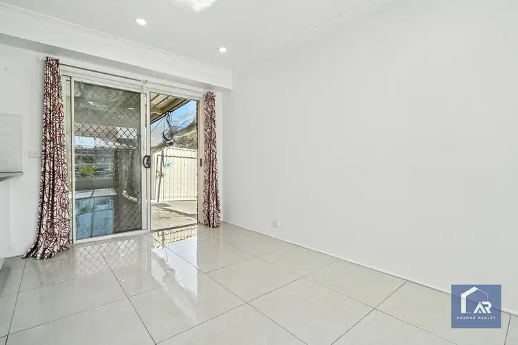 Fourth view of Homely townhouse listing, 15 St Pauls Way, Blacktown NSW 2148
