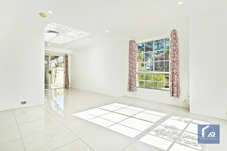 Fifth view of Homely townhouse listing, 15 St Pauls Way, Blacktown NSW 2148