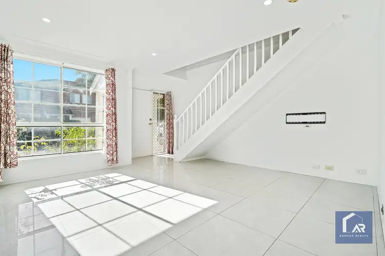 Sixth view of Homely townhouse listing, 15 St Pauls Way, Blacktown NSW 2148