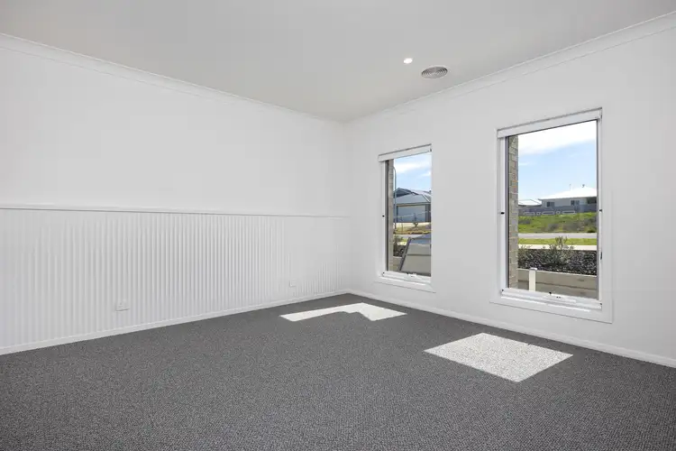 Fifth view of Homely house listing, 80A Jumbuck Drive, Gobbagombalin NSW 2650