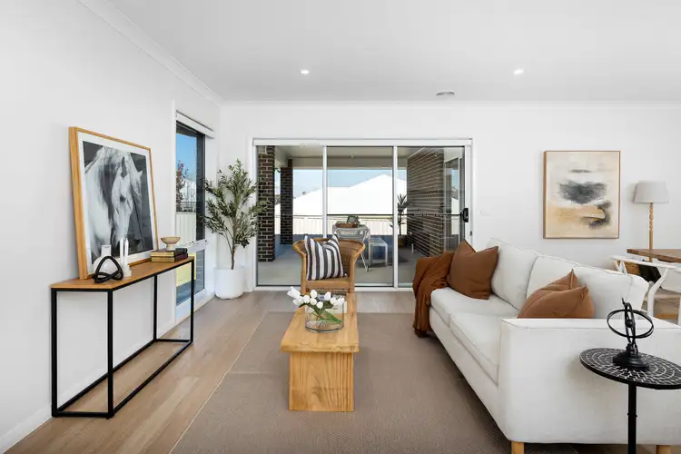 Fourth view of Homely house listing, 86 Jumbuck Drive, Gobbagombalin NSW 2650