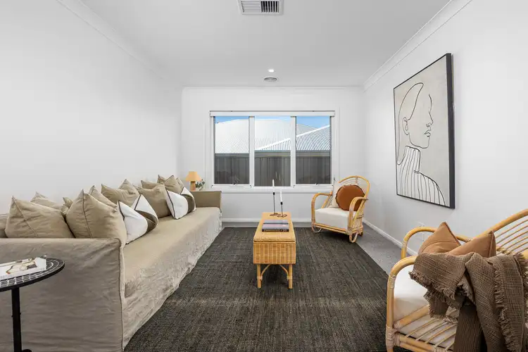 Fourth view of Homely house listing, 86 Jumbuck Drive, Gobbagombalin NSW 2650
