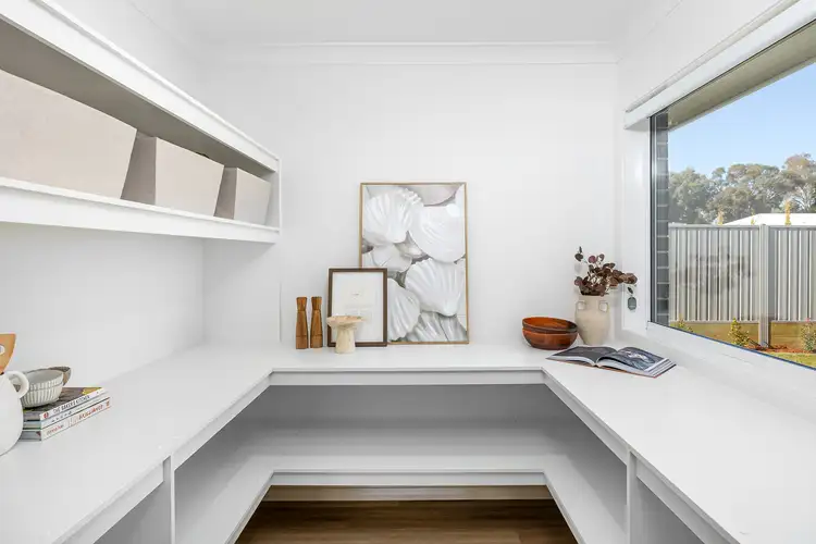 Sixth view of Homely house listing, 86 Jumbuck Drive, Gobbagombalin NSW 2650