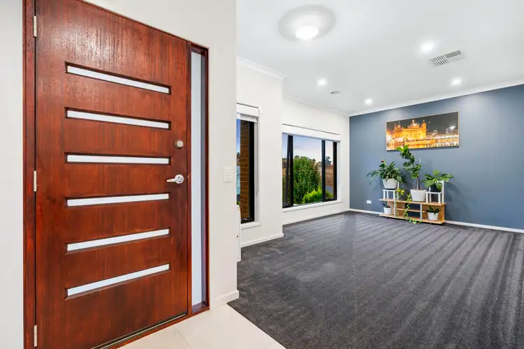 Fourth view of Homely house listing, 19 Bennelong Crescent, Lloyd NSW 2650