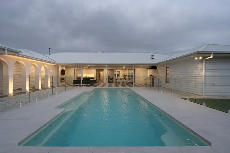 34 Sirius Way, Gumly Gumly NSW 2652