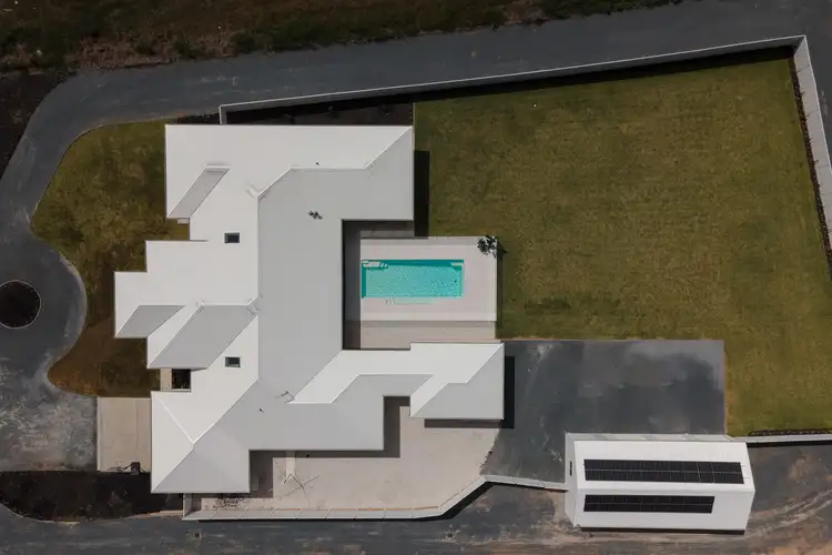 Third view of Homely house listing, 34 Sirius Way, Gumly Gumly NSW 2652