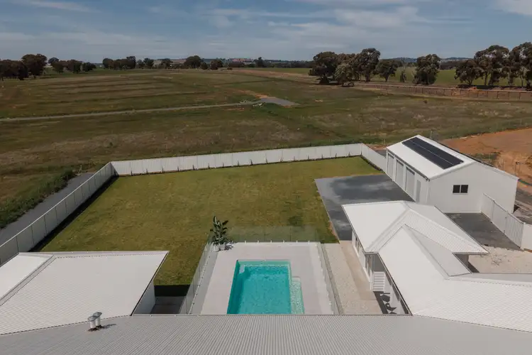 Fourth view of Homely house listing, 34 Sirius Way, Gumly Gumly NSW 2652