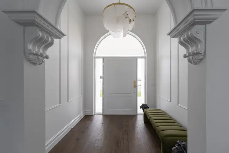 Fifth view of Homely house listing, 34 Sirius Way, Gumly Gumly NSW 2652