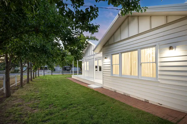 Second view of Homely house listing, 55 Meurant Avenue, Wagga Wagga NSW 2650