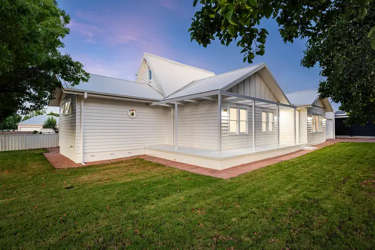 Third view of Homely house listing, 55 Meurant Avenue, Wagga Wagga NSW 2650