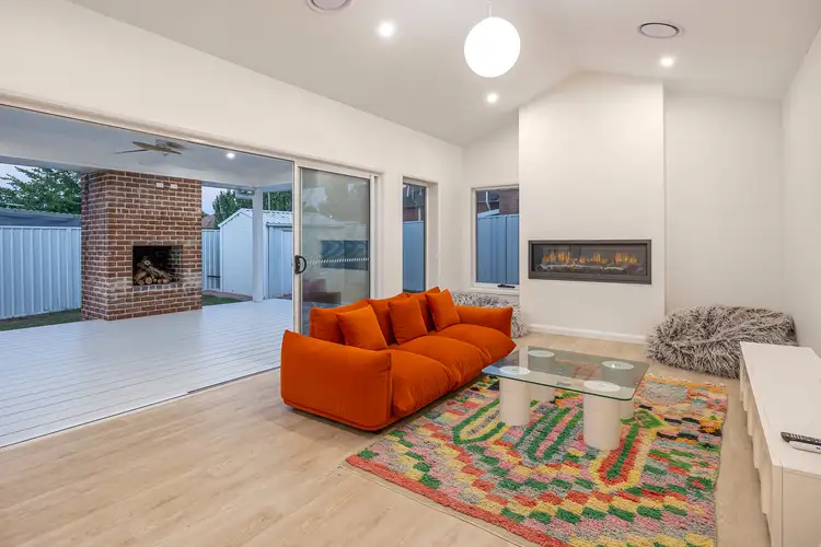 Fourth view of Homely house listing, 55 Meurant Avenue, Wagga Wagga NSW 2650