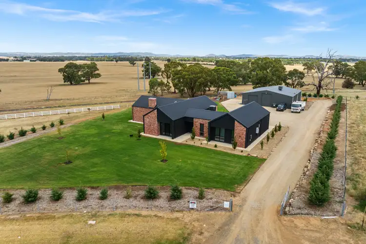 4 Sirius Way, Gumly Gumly NSW 2652