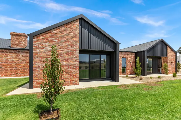 Third view of Homely house listing, 4 Sirius Way, Gumly Gumly NSW 2652