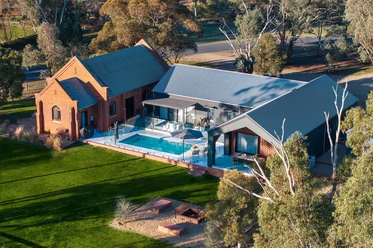 98 Downside Road, Downside NSW 2650