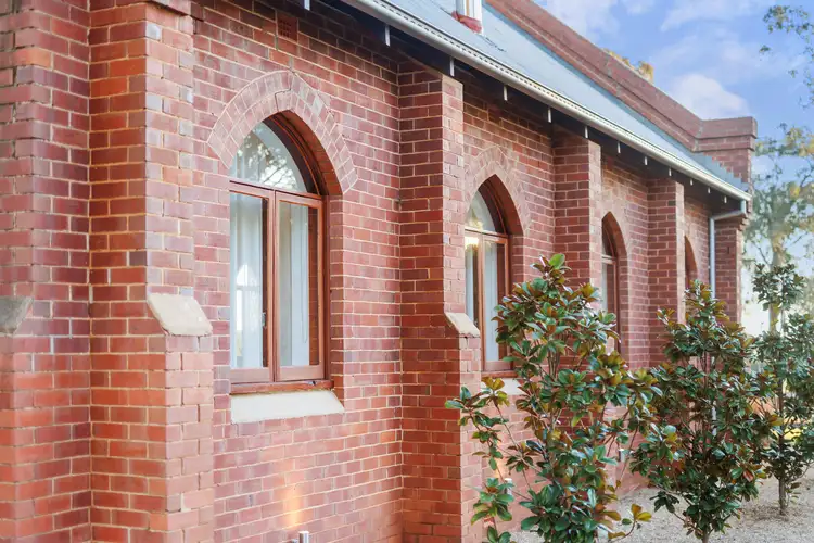Third view of Homely house listing, 98 Downside Road, Downside NSW 2650