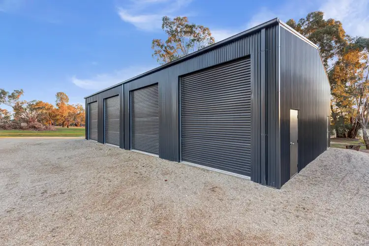 Fourth view of Homely house listing, 98 Downside Road, Downside NSW 2650
