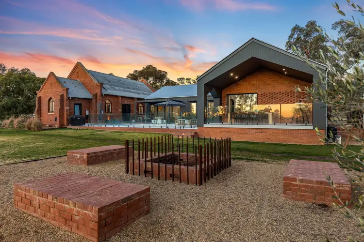 Fifth view of Homely house listing, 98 Downside Road, Downside NSW 2650